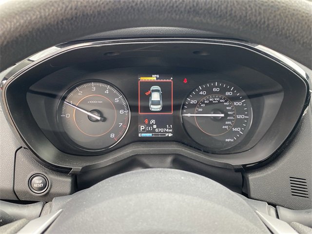 Used 2021 Subaru Crosstrek 2.0i image 15