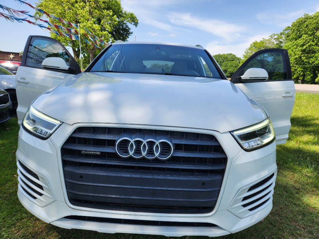 Used 2017 Audi Q3 2.0T Premium image 17
