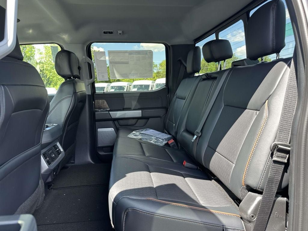 New 2026 Ford F350 Lariat w/ Lariat Ultimate Package AWD/4WD image 11