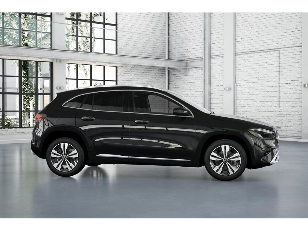New 2026 Mercedes-Benz GLA 250 GLA 250 image 15