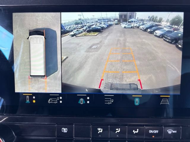 Used 2023 Chevrolet Brightdrop 600 w/ Active Safety Package 2 AWD/4WD image 20