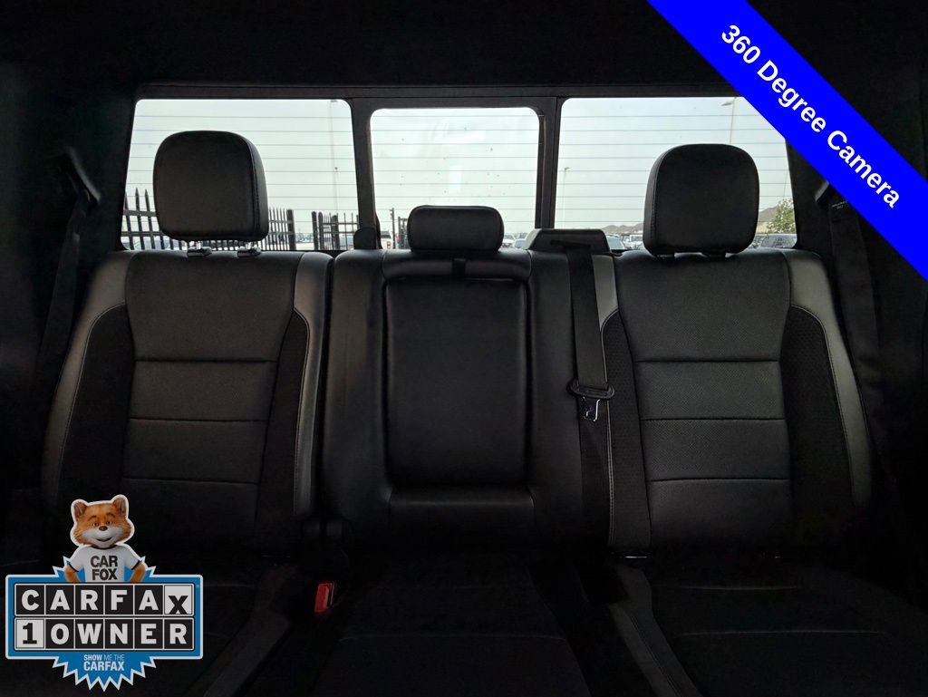 Used 2020 Ford F150 Raptor w/ Equipment Group 802A Luxury AWD/4WD image 27