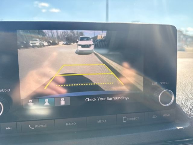 Used 2022 Honda Civic Sport image 16