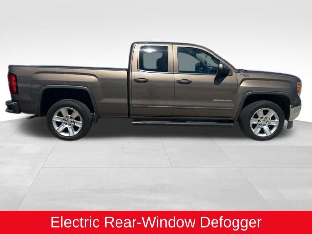Used 2015 GMC Sierra 1500 SLE w/ SLE Value Package image 10