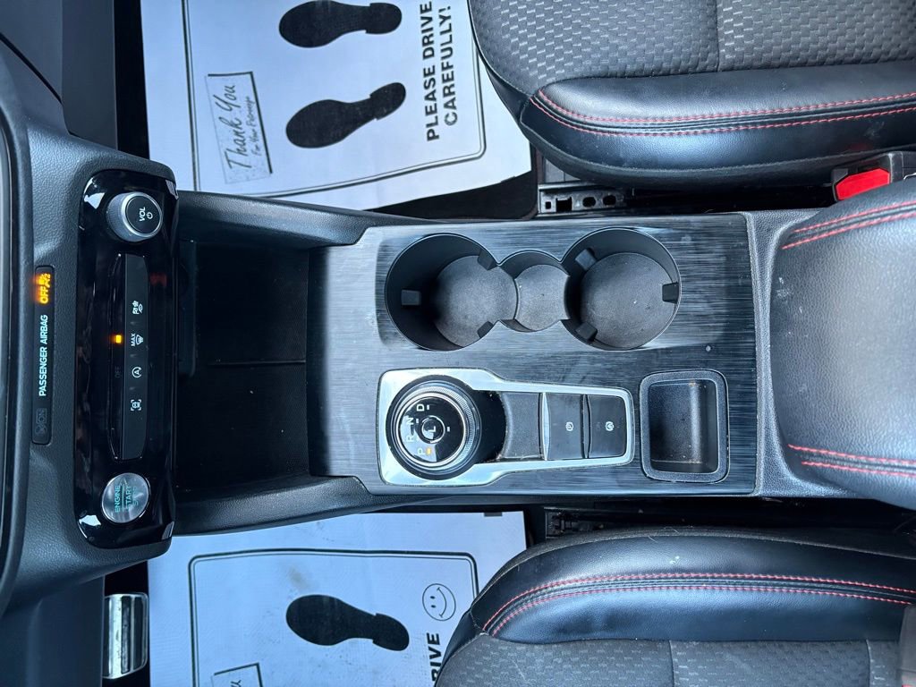 Used 2023 Ford Escape ST-Line w/ Tech Pack #1 image 38