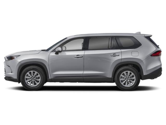 New 2026 Toyota Grand Highlander AWD image 3