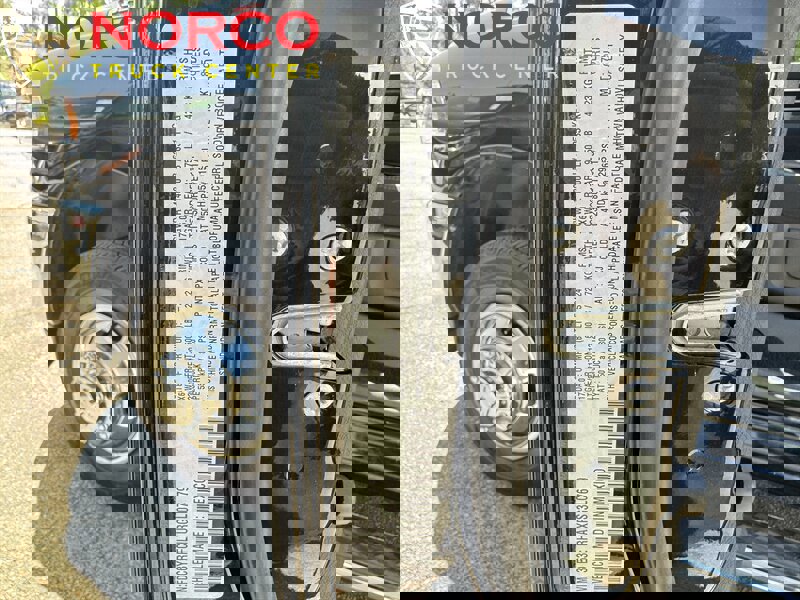 Used 2024 RAM 3500 Big Horn image 30