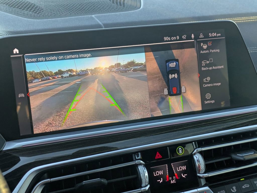 Used 2020 BMW X5 xDrive40i w/ Premium Package image 22