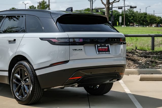 New 2026 Land Rover Range Rover Velar S AWD/4WD image 16