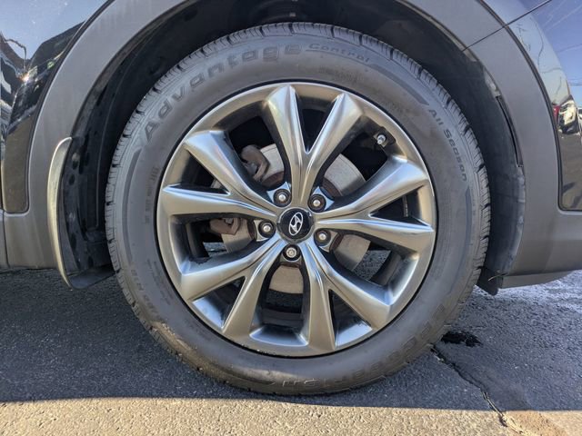 Used 2017 Hyundai Santa Fe Sport w/ Cargo Package image 11