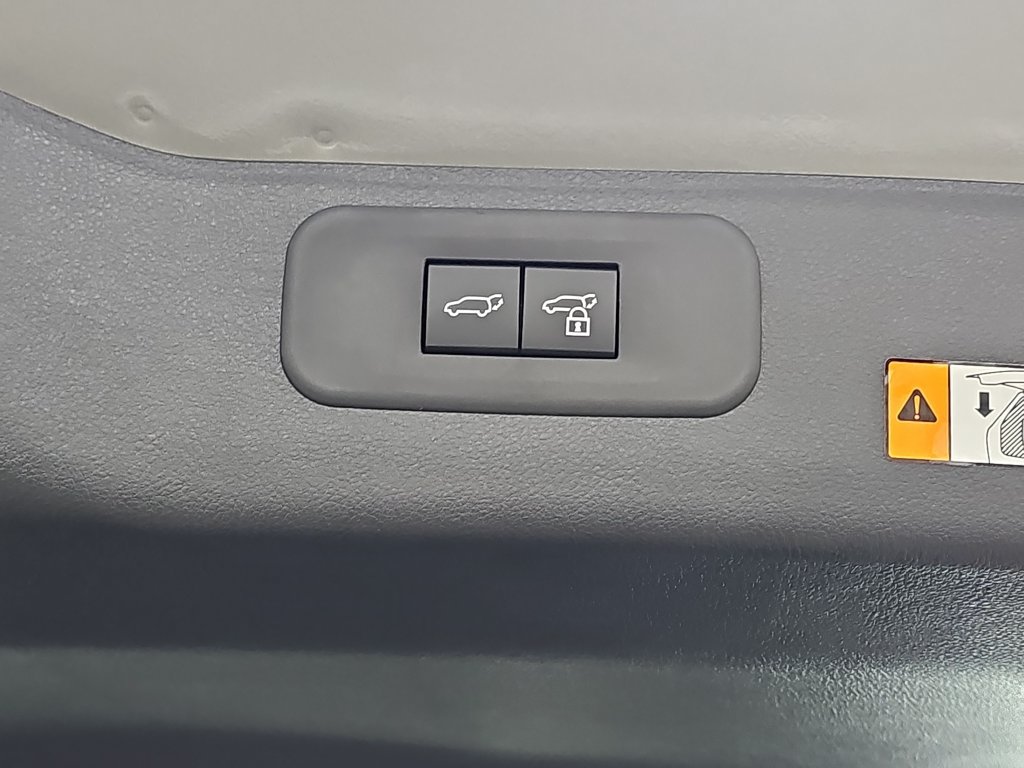 New 2026 Lexus TX 500h AWD w/ Technology Package image 13