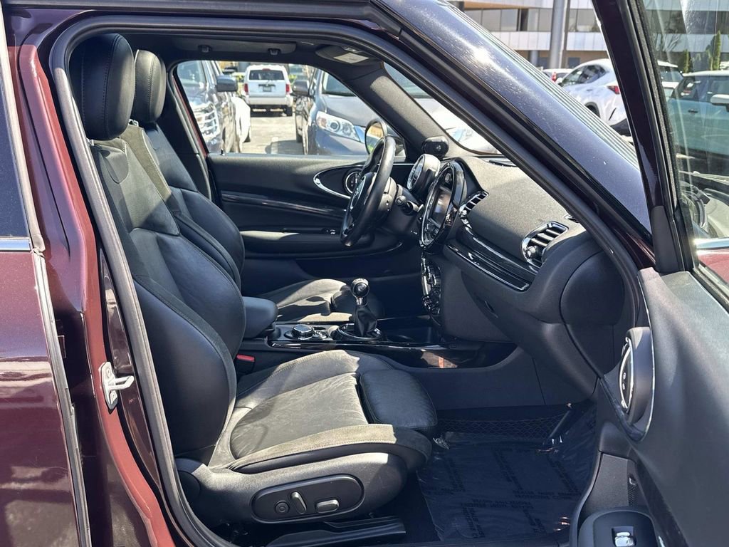 Used 2017 MINI Cooper Clubman FWD image 28