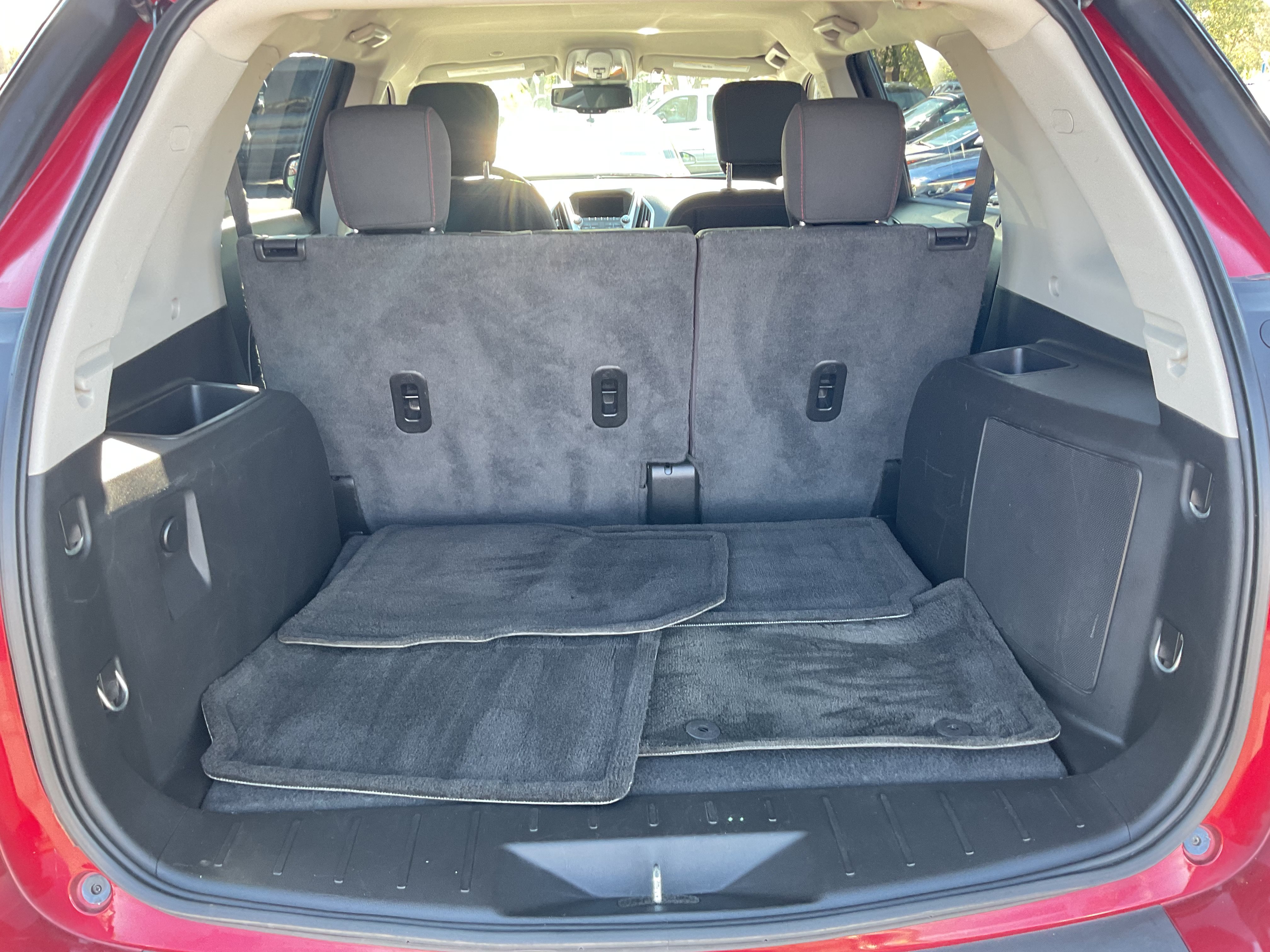 Used 2014 GMC Terrain SLE FWD image 13