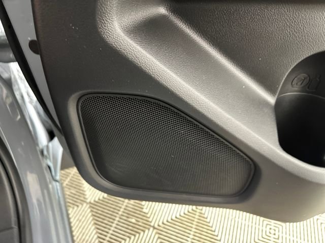 Certified 2025 Nissan Frontier PRO-4X image 29