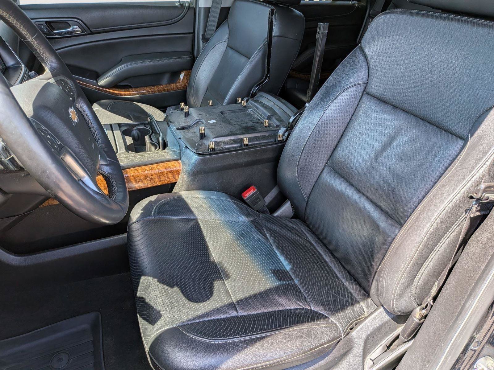 Used 2018 Chevrolet Tahoe Premier AWD/4WD image 67