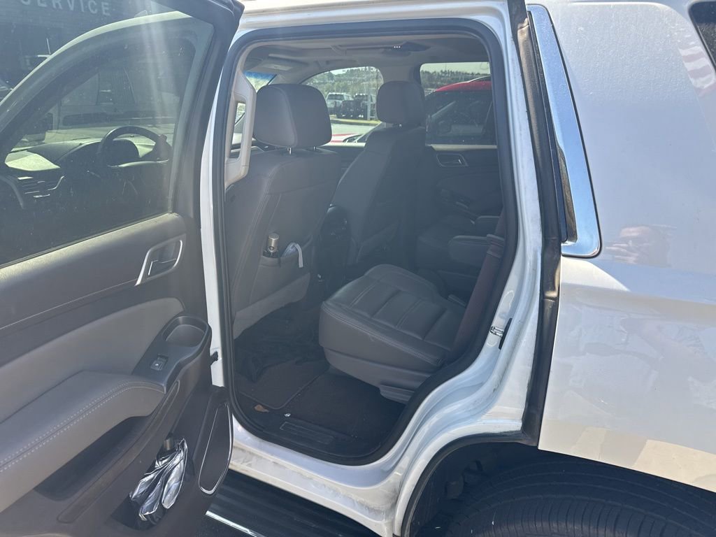 Used 2018 GMC Yukon Denali w/ Open Road Package AWD/4WD image 8