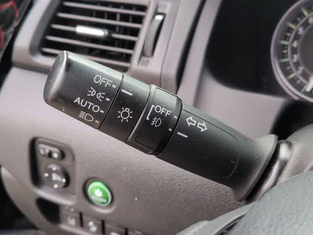 Used 2023 Honda Ridgeline Black Edition image 27