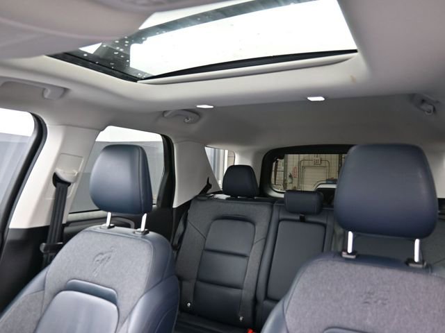 Used 2023 Ford Bronco Sport Outer Banks w/ Tech Package image 18