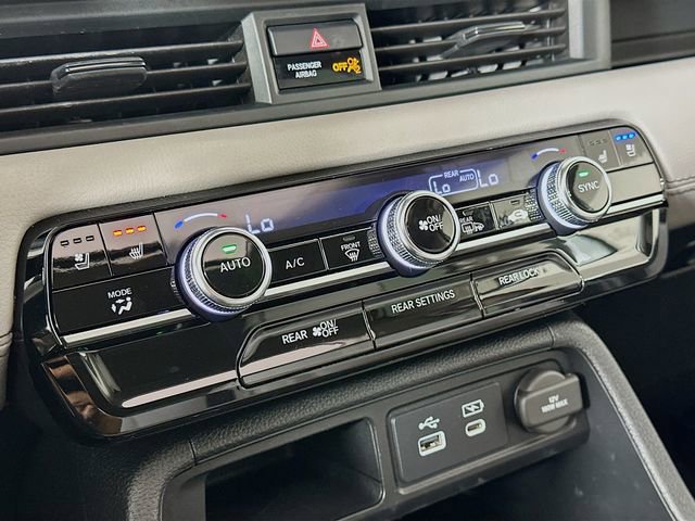 Certified 2023 Honda Pilot Elite image 29