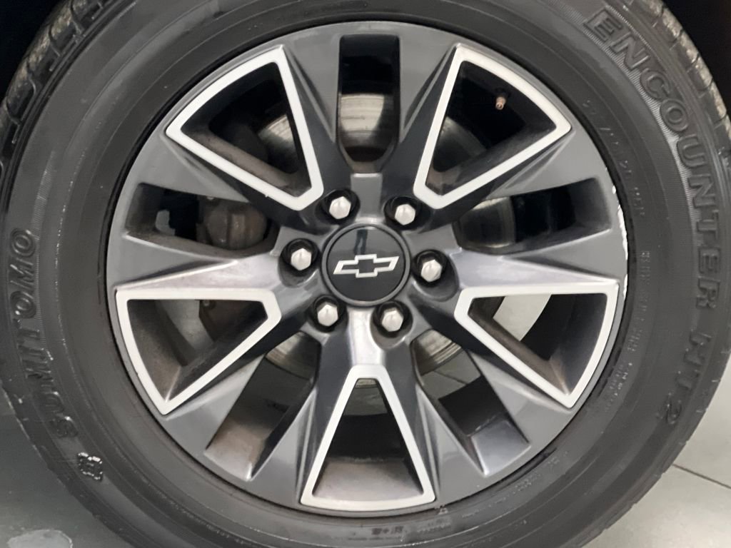 Used 2021 Chevrolet Suburban Z71 w/ Z71 Off-Road Package image 68