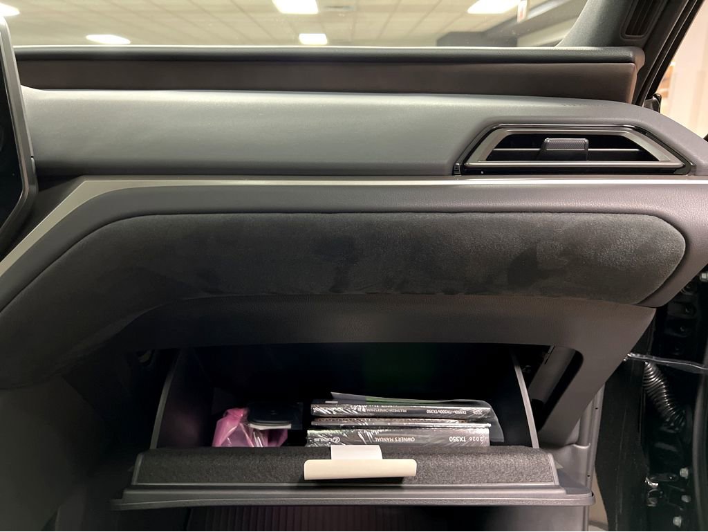 New 2026 Lexus TX 350 AWD image 34