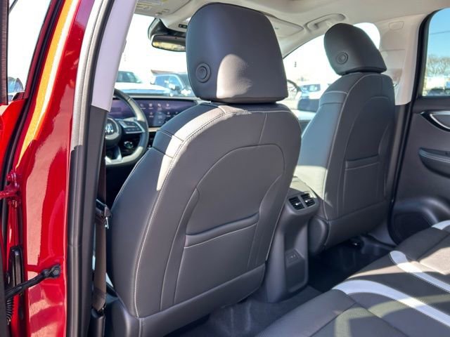 New 2026 Buick Envision Sport Touring image 20