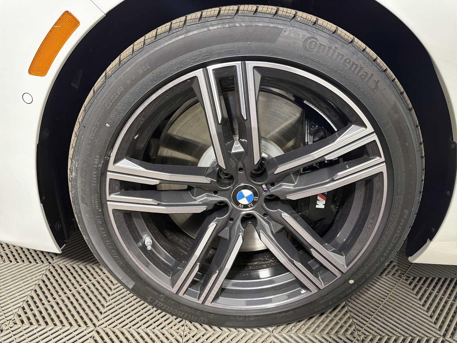New 2026 BMW 840i xDrive Coupe w/ M Sport Professional Package AWD/4WD image 10