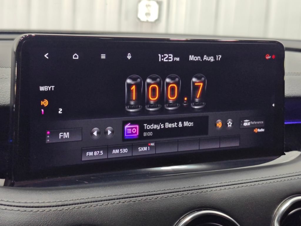 Used 2022 Kia Stinger GT2 RWD image 41