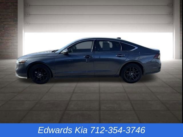 Used 2024 Honda Accord EX image 7