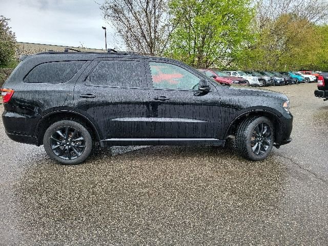 Used 2019 Dodge Durango GT AWD/4WD image 2