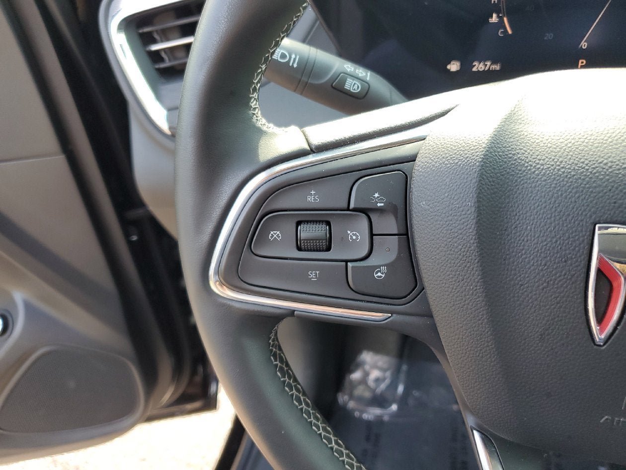 New 2026 Buick Encore GX Preferred w/ Comfort Package FWD image 28