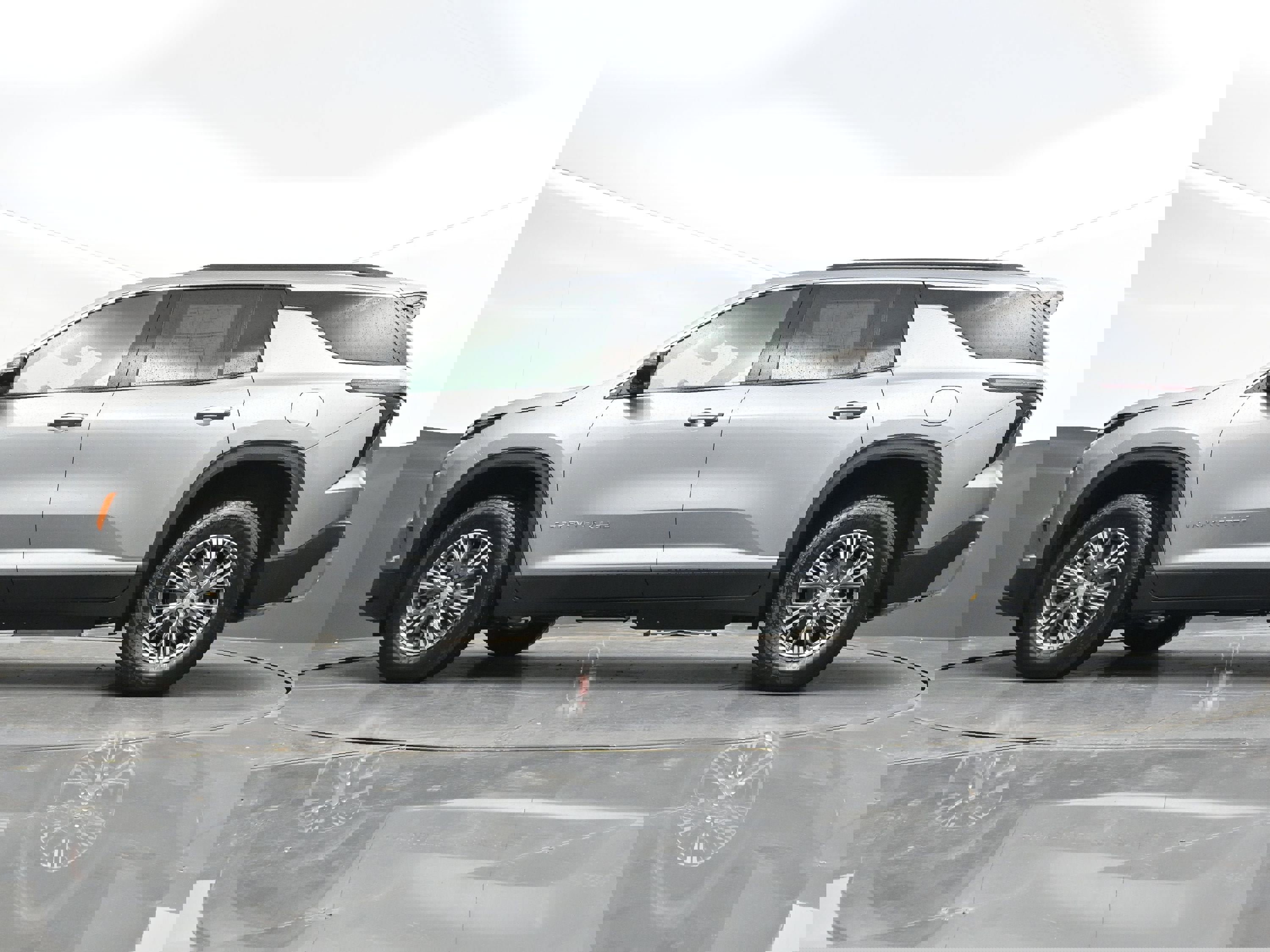 New 2026 Chevrolet Traverse LT FWD image 44