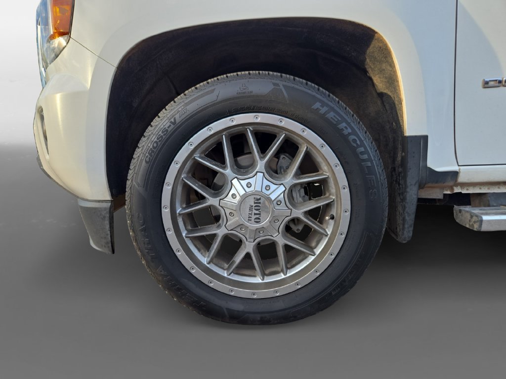 Used 2020 GMC Canyon Denali AWD/4WD image 14