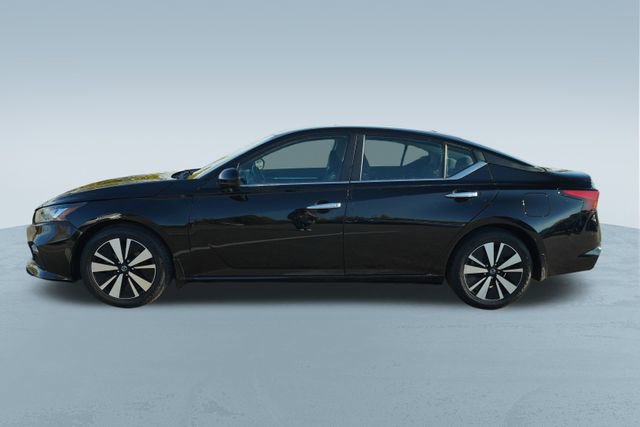 Used 2022 Nissan Altima 2.5 SV image 4
