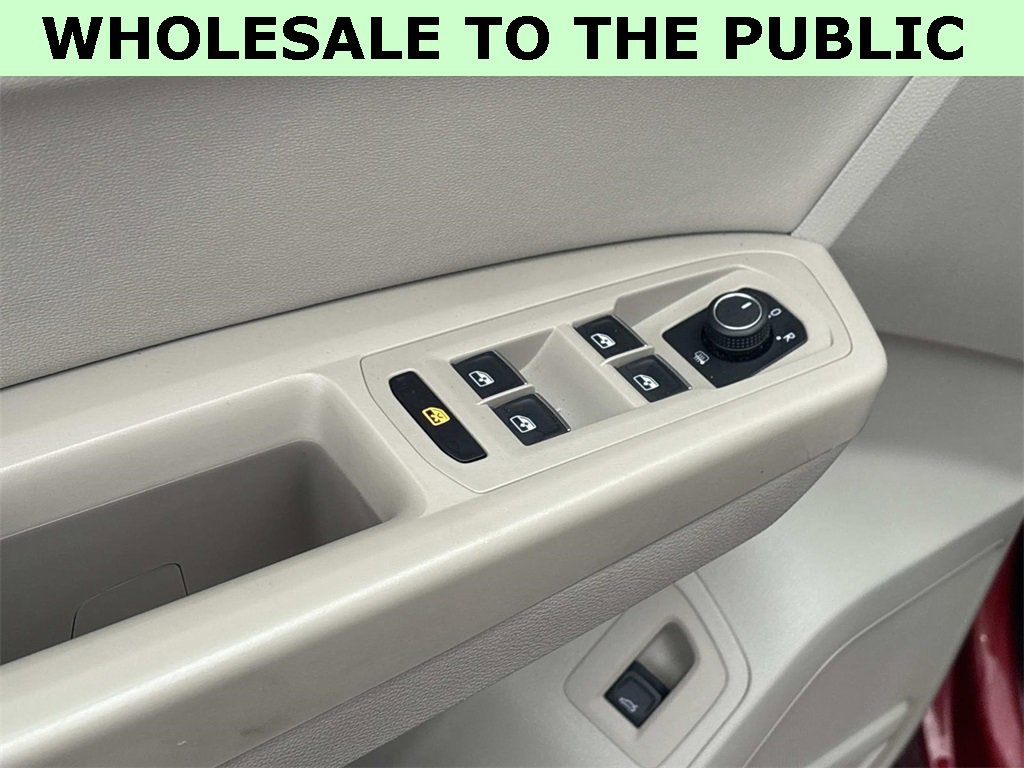 Used 2018 Volkswagen Atlas SE image 26