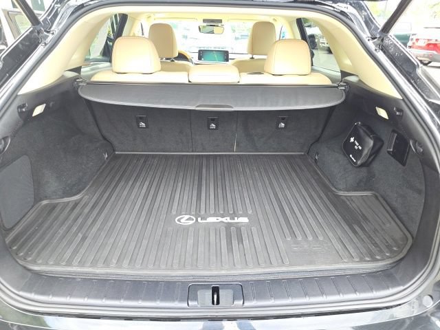 Used 2021 Lexus RX 350 AWD w/ Accessory Package (P1) image 28
