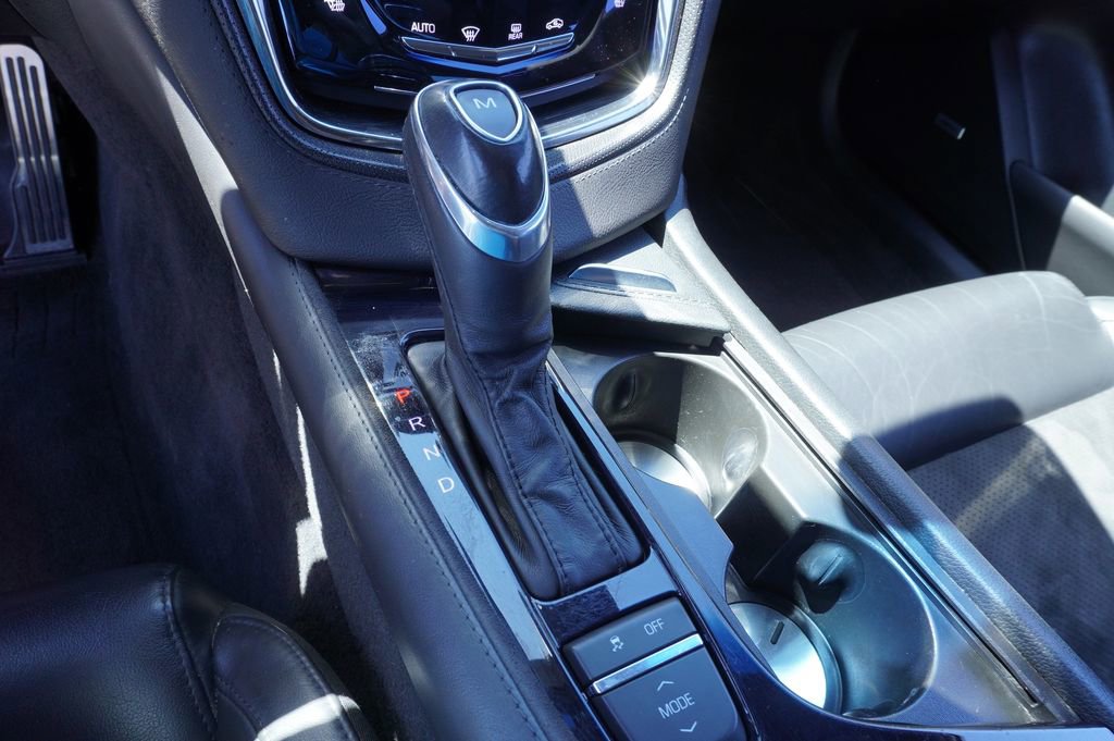 Used 2019 Cadillac CTS V w/ Carbon Fiber Package image 19