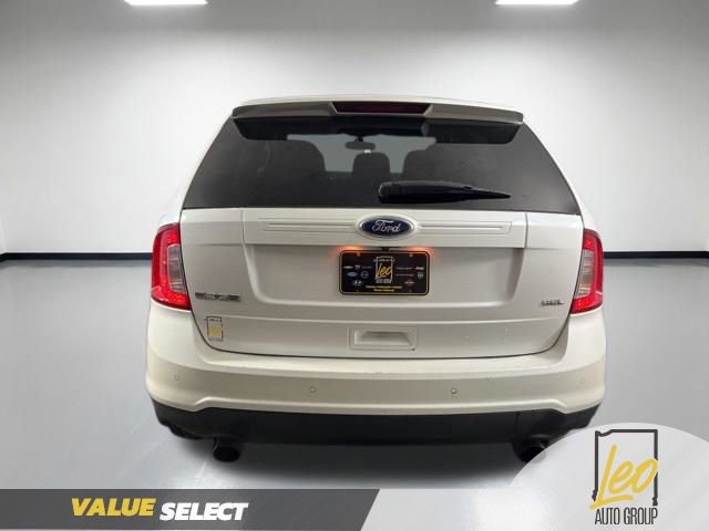 Used 2011 Ford Edge SEL w/ 201A Rapid Spec Order Code image 6
