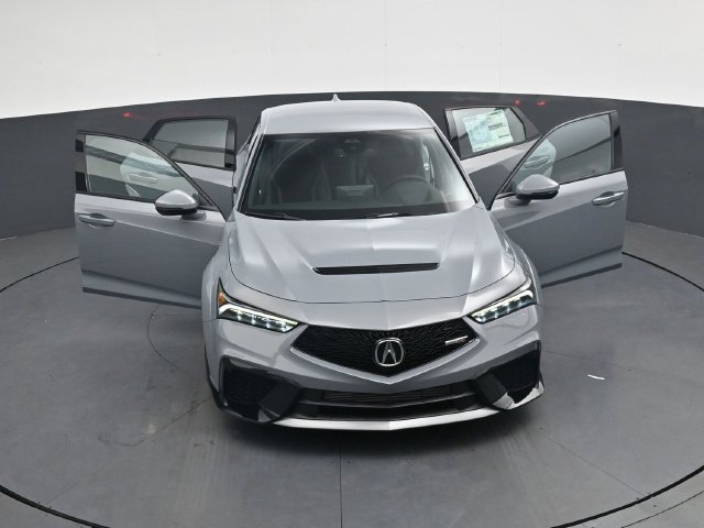 New 2026 Acura Integra Type S FWD image 37