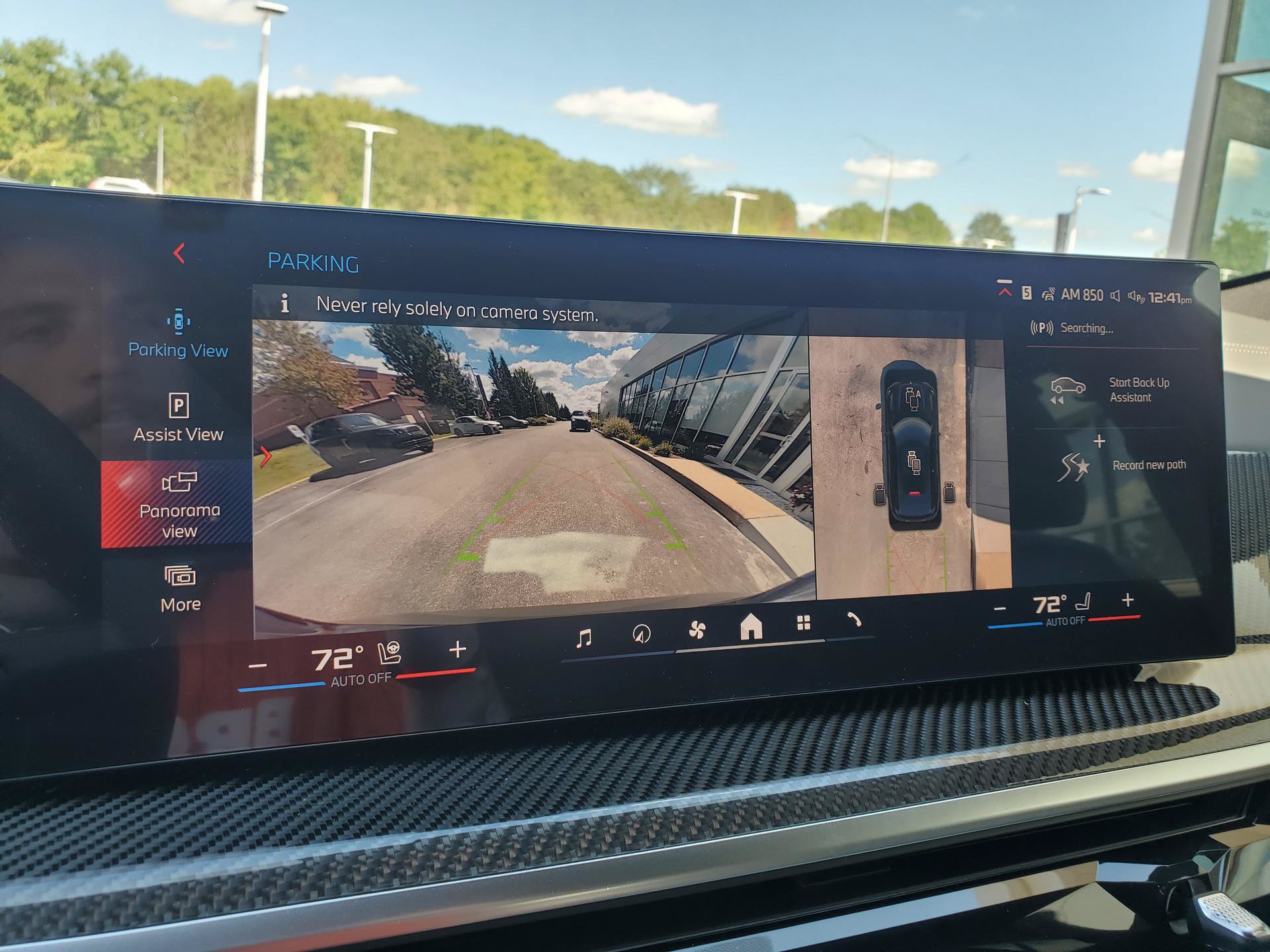 New 2027 BMW X6 M60i AWD/4WD image 23