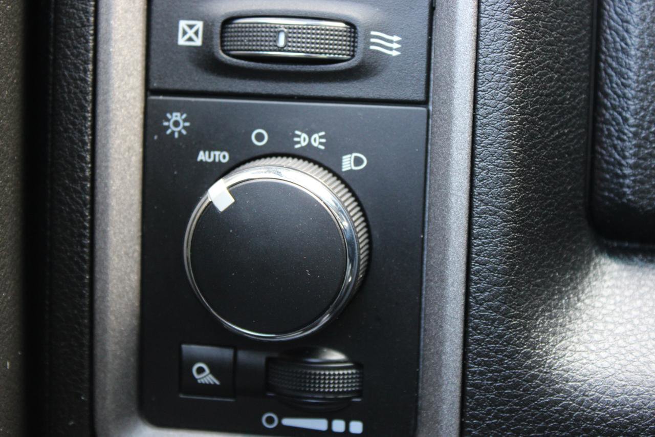 Used 2021 RAM 1500 Tradesman image 27