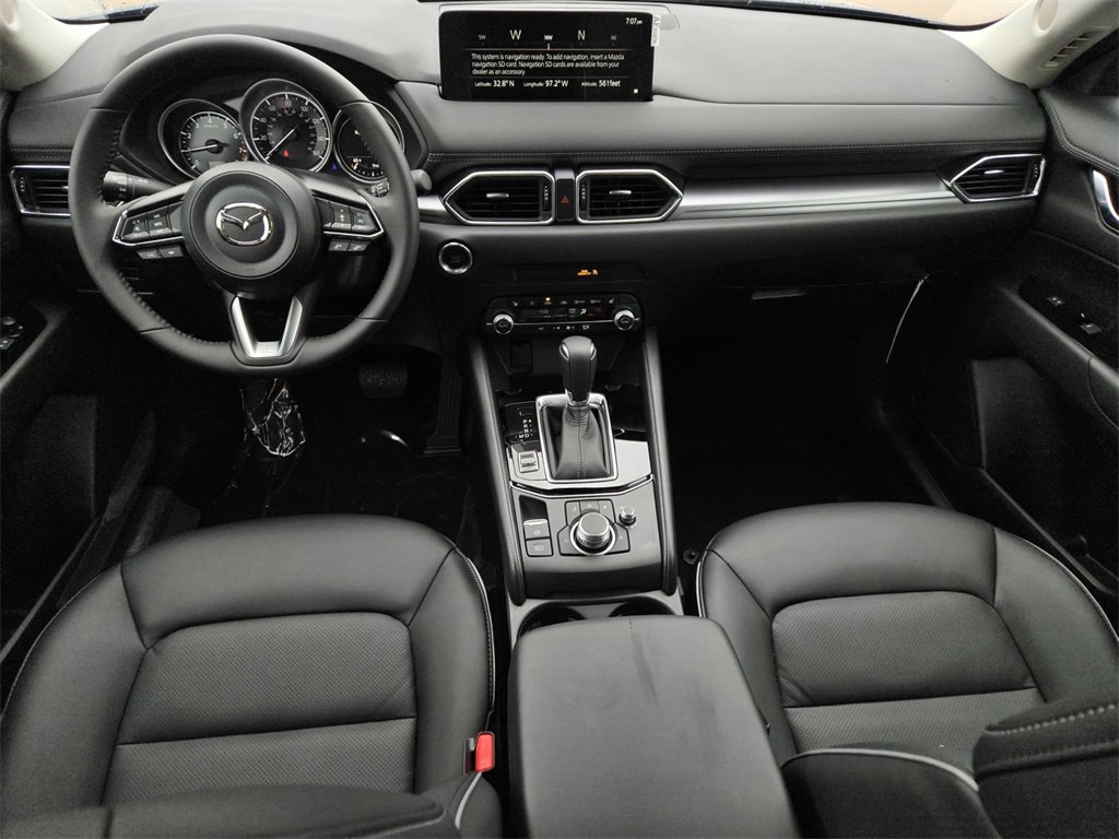 New 2025 MAZDA CX-5 AWD 2.5 S image 11
