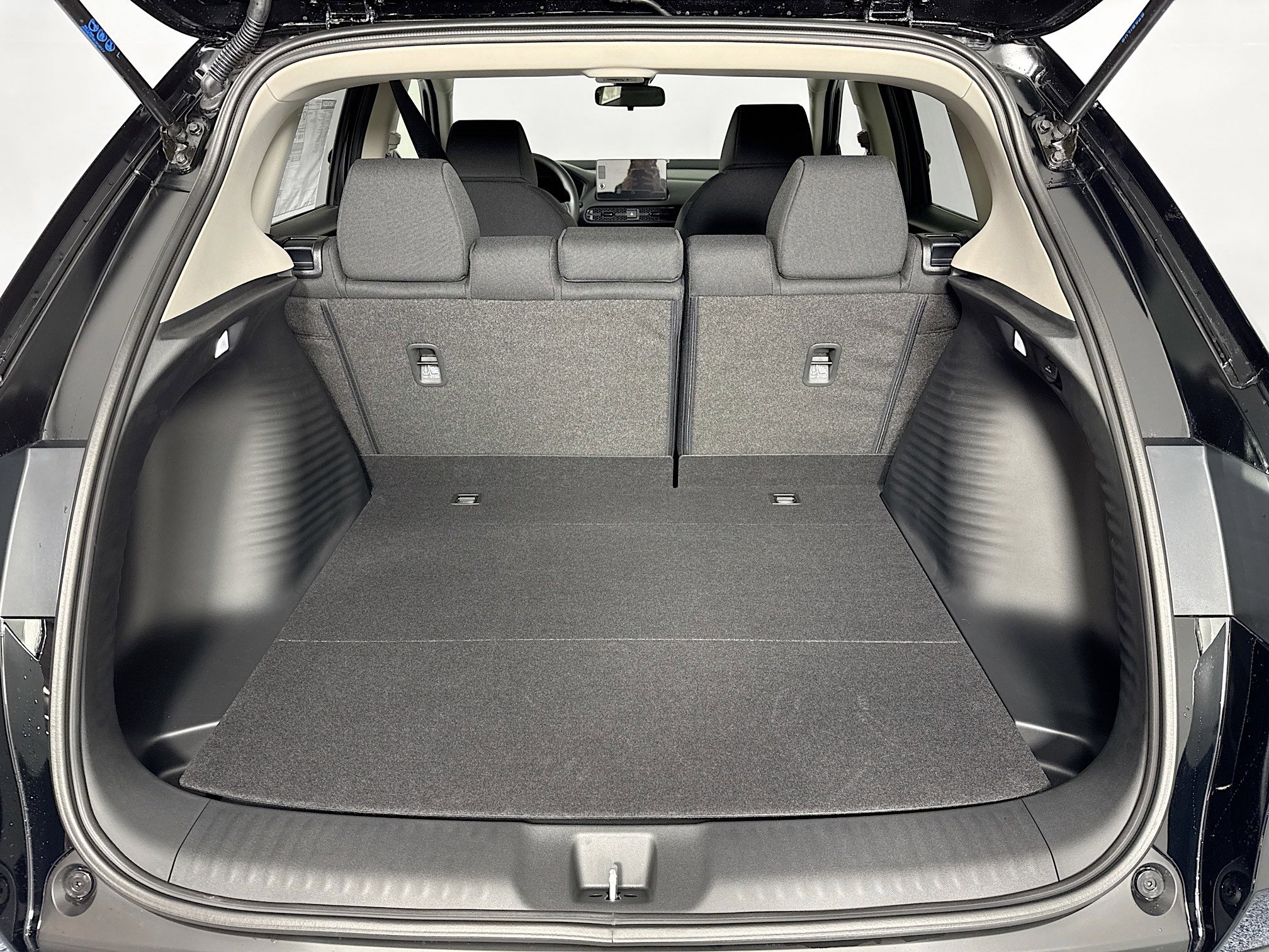 New 2026 Honda HR-V LX image 23