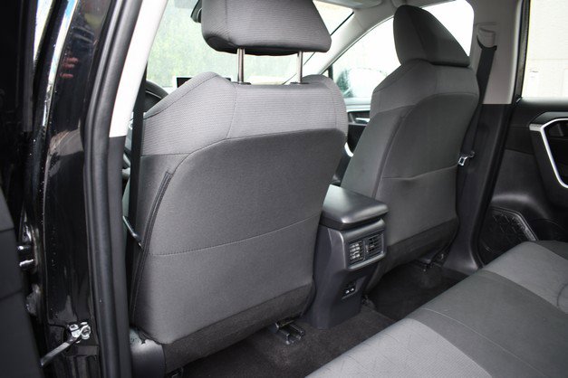 Certified 2024 Toyota RAV4 XLE w/ Convenience Package AWD/4WD image 22