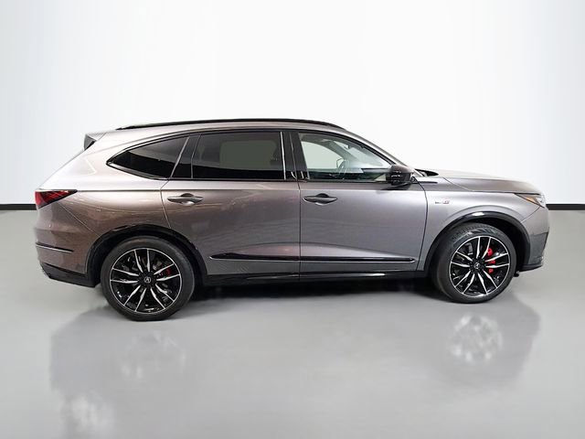 Used 2022 Acura MDX Type S image 8