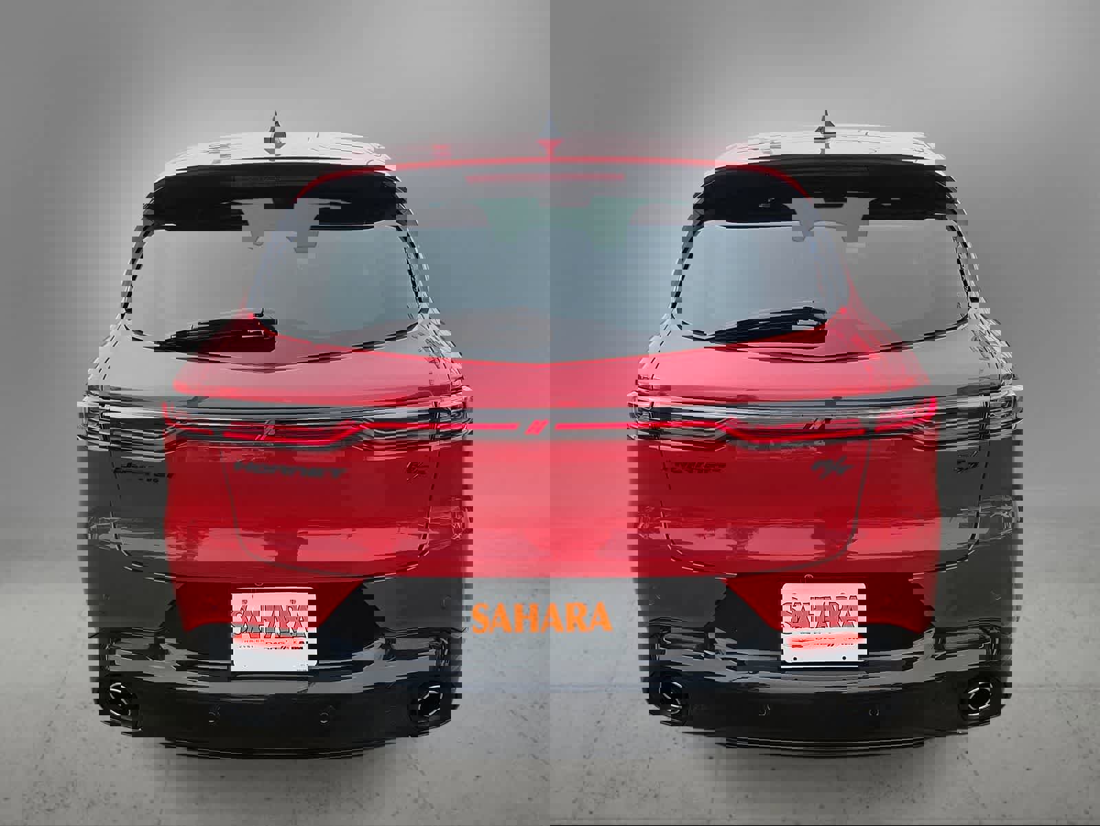 Certified 2024 Dodge Hornet R/T Plus image 8