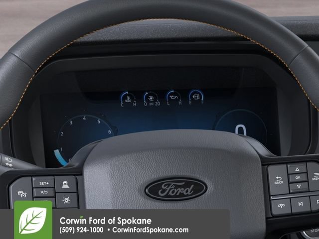 New 2026 Ford F150 Tremor AWD/4WD image 13