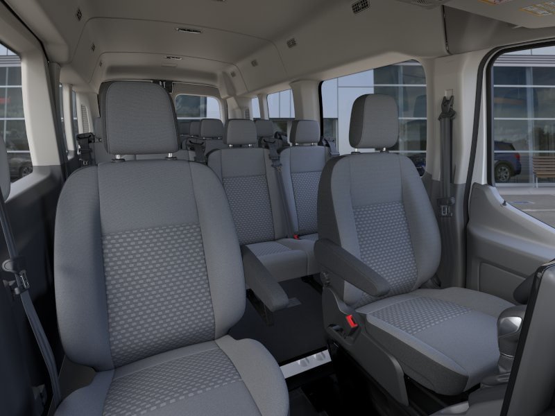 New 2026 Ford Transit 350 XLT AWD/4WD image 10