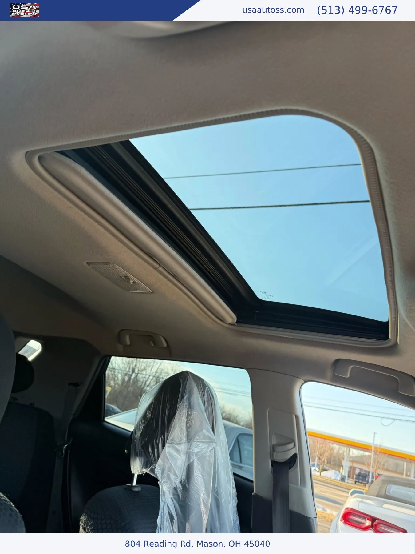 Used 2009 Toyota Matrix XRS image 26