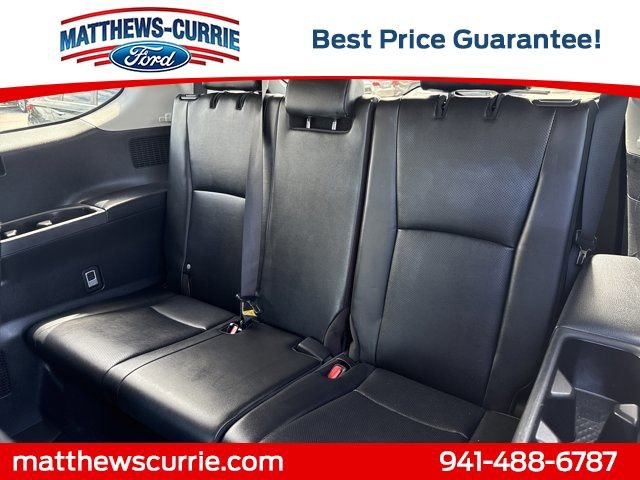 Used 2024 Toyota Grand Highlander XLE image 13